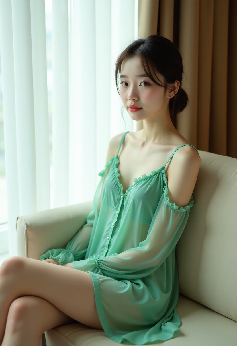 东风破